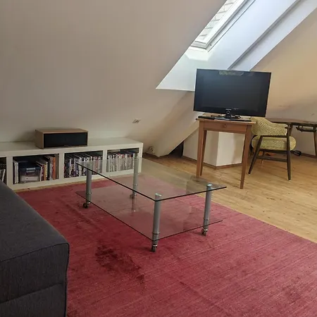 Apartment Amethyst Portschach am Woerthersee