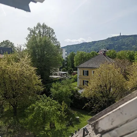 Amethyst Apartment Portschach am Woerthersee